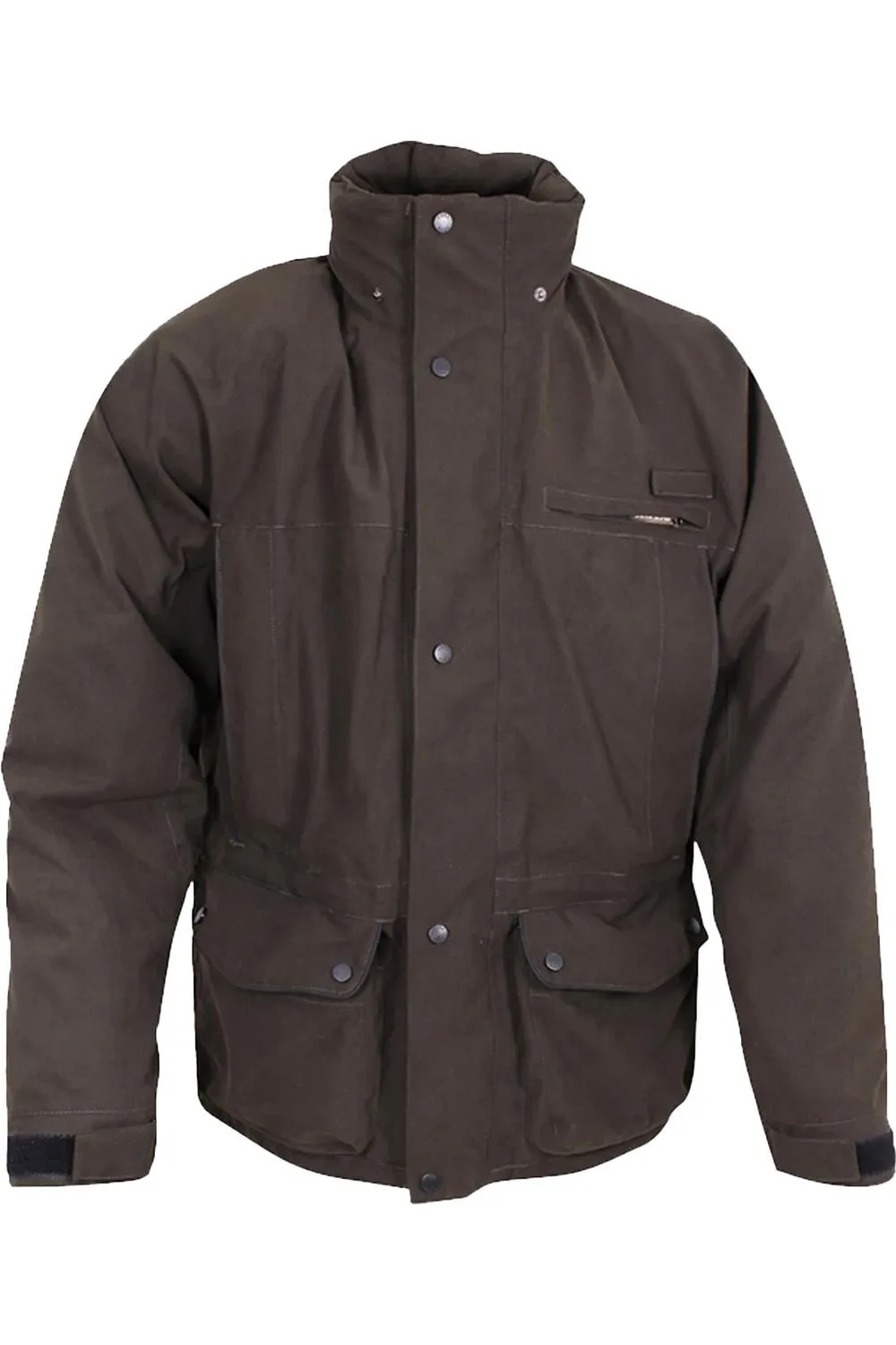 Ashcombe Mens Jacket - - Size: L - Jack Pyke - FashionsVida