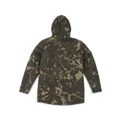 Zero Tolerance Polar Jacket Camo M Men
