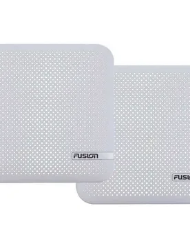 Fusion® Grille White One Size unisex - Garmin - FashionsVida