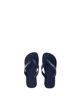 Ciabatte infradito BLU NAVY 31/32 - Havaianas - FashionsVida