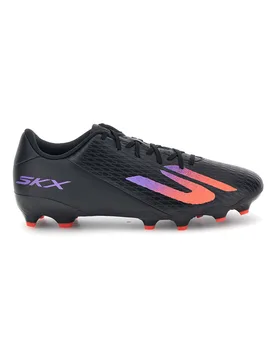 Scarpe da calcio nere SKX_2 Club MG 40 - Skechers - FashionsVida