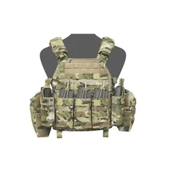 Porte-plaques Dcs Da 5.56 Config Multicam L unisex