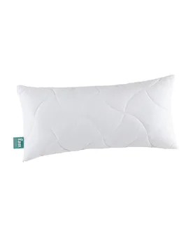 Kissen Klima Active Plus weiss - FAN FRANKENSTOLZ - FashionsVida