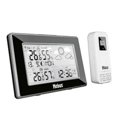 Funk-Wetterstation 40917 MEBUS