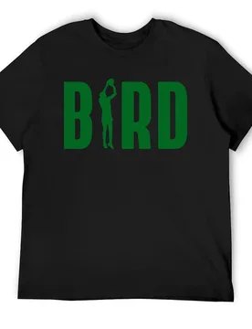 Larry Bird - Boston Basketball T-Shirt man clothes Funny t-shirt vintage graphic tee shirts graphic tee Men's t-shirt - Aliexpress - FashionsVida