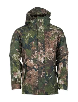 Nässeschutzjacke GEN. II CIV-TEC WASP I Z3A - S Herren S adult Herren - Phantomleaf - FashionsVida