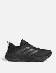 Supernova Ease 2 Running Shoes Black female