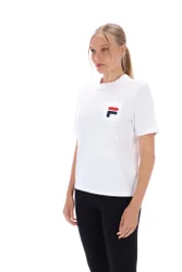 Nori Boxy Pocket T-Shirt - XS