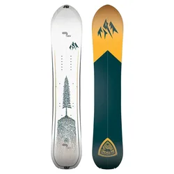 Splitboard Frontier 2.0 162 Homme