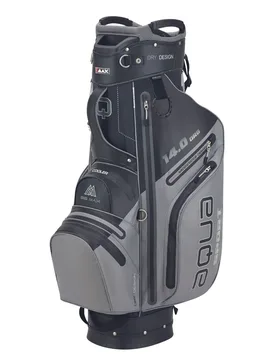 Cartbag Aqua Sport 3, grau/schwarz - Big Max - FashionsVida