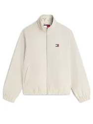 Tommy Jeans Blusón crema M