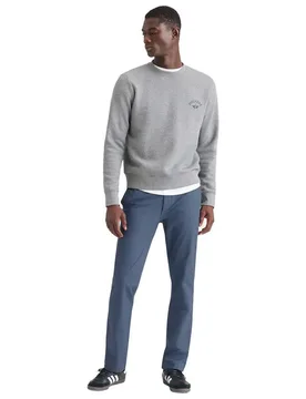 Pantaloni Chino Smart 360 Flex California Slim Vintage Indigo X 31 - Dockers - FashionsVida