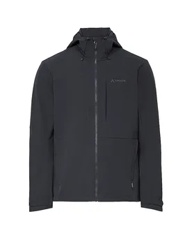 Giacca a vento da uomo Elope nero XL - VAUDE - FashionsVida