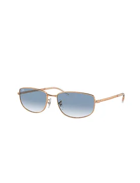 Occhiali da sole 0RB3732/56 oro - Ray-ban - FashionsVida