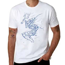 Wolf's Assault |Blaidd The Half Wolf T-Shirt man t shirts graphic man t shirt designer T-Shirt