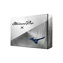 Golfbälle Pro X - 12er Pack, weiss