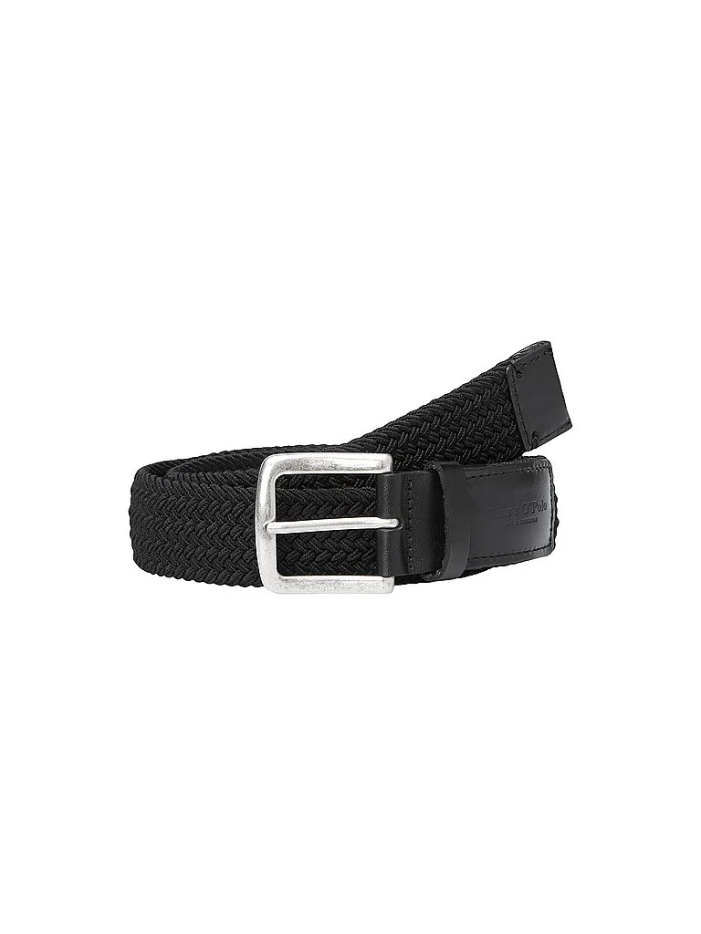 Marc O' Polo schwarz 105 Herren - Marc O'Polo - FashionsVida