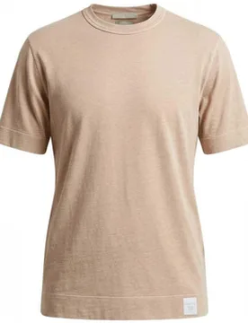 T-Shirts & Poloshirts 0905-60 Rosa Eu Xxl;Eu M;Eu L;Eu Xl Male - Daniele Fiesoli - FashionsVida