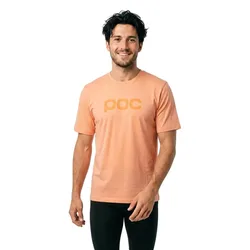 Poc T-shirt à Manches Courtes