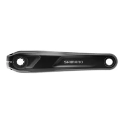 Pedivella Sinistra Fc-em600 Black