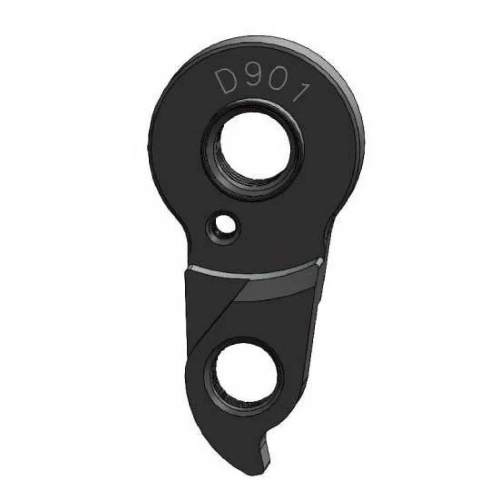 Forcellino Del Cambio D901 Jamis Black - Pilo - FashionsVida