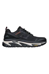 Scarpe outdoor nere water repellent Arch Fit Road Walker Recon 47.5