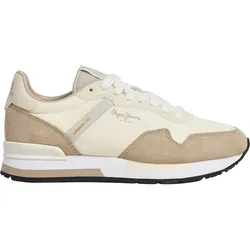 Baskets Hailon Young Light Beige EU 39