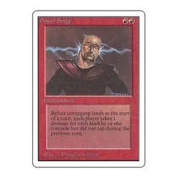 Power Surge Unlimited