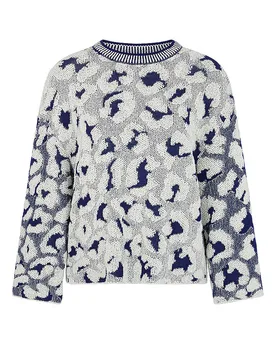CAIN Pullover creme 38 Damen - Marc - FashionsVida
