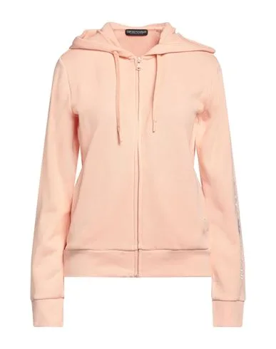 Sudadera Mujer Melocotón XS Mujer - Emporio armani - FashionsVida