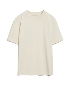 Camiseta TARJAA crema S - Armedangels - FashionsVida