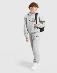 Varsity Graphic Jogginghose Kinder, Grau - unisex - Size: 8-10Y