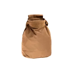 Pochette Dump Core Coyote One Size unisex