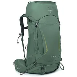 Sac à dos de trekking Kyte 38 olive