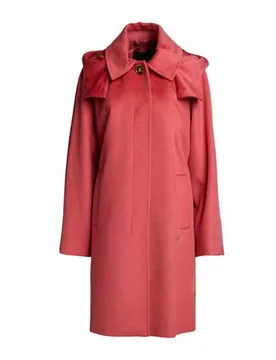 Abrigo Mujer Coral 48 Mujer - Elena Mirò - FashionsVida