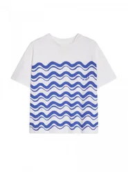 T-shirt Donna Pennyblack CAMPOS