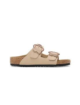 Nome prodotto: Sandali per bambini ARIZONA FLOWER BUCKLE beige 31 - Birkenstock - FashionsVida