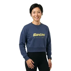 Santini Sweat-shirt