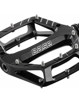 Pedal base pedales plataforma Negro (UNICA) - Reverse - FashionsVida