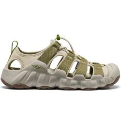 Hyperport h2 sandalias trekking hombre Gris (41)