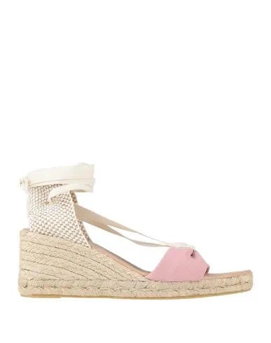 Espadrillas Mujer Rosa 40 Mujer - Abarca - FashionsVida