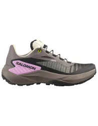 Chaussures de trail - Genesis W Iron/Vanilla Ice - Taille 38 - Gris