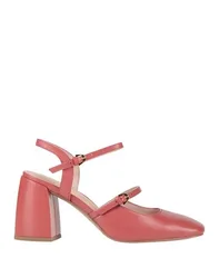 Pumps Damen Antikrosa 37 Damen