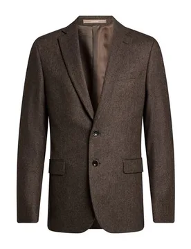 Americana Hombre Topo 48 Hombre - Paoloni - FashionsVida