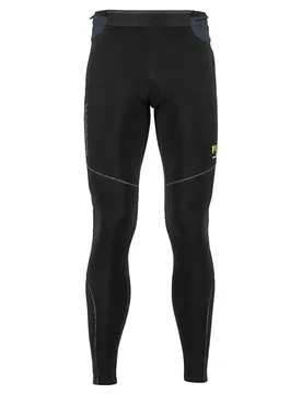 Leggings Lavaredo Plus Winter Black / India S - karpos - FashionsVida