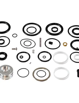 Kit Di Servizio Sid Brain Ps-ta B3/sl C1 A/d Seal 21661268 One Size Multicolor - Rt Parts - FashionsVida