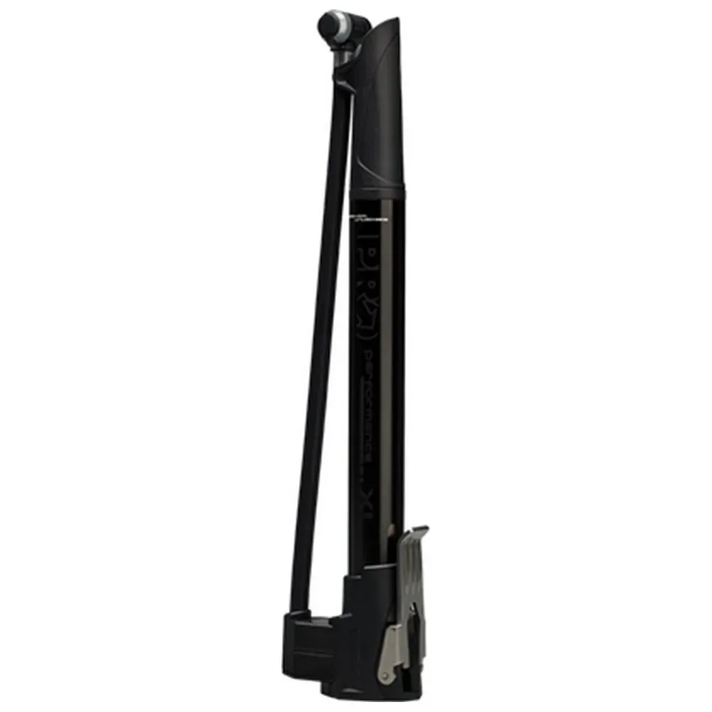 Pro Mini Pompa Performance Xl Black - PRO - FashionsVida
