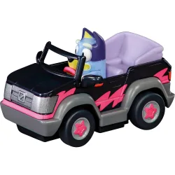 Coche de juguete Bluey First