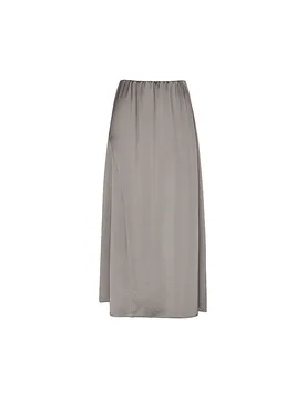 Riani Midirock gris 44 - Riani - FashionsVida