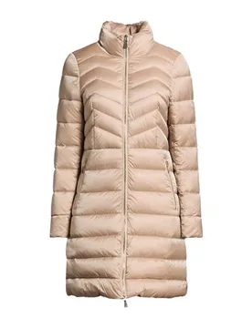 Plumífero y acolchado Mujer Beige 34 Mujer - LIU •JO - FashionsVida